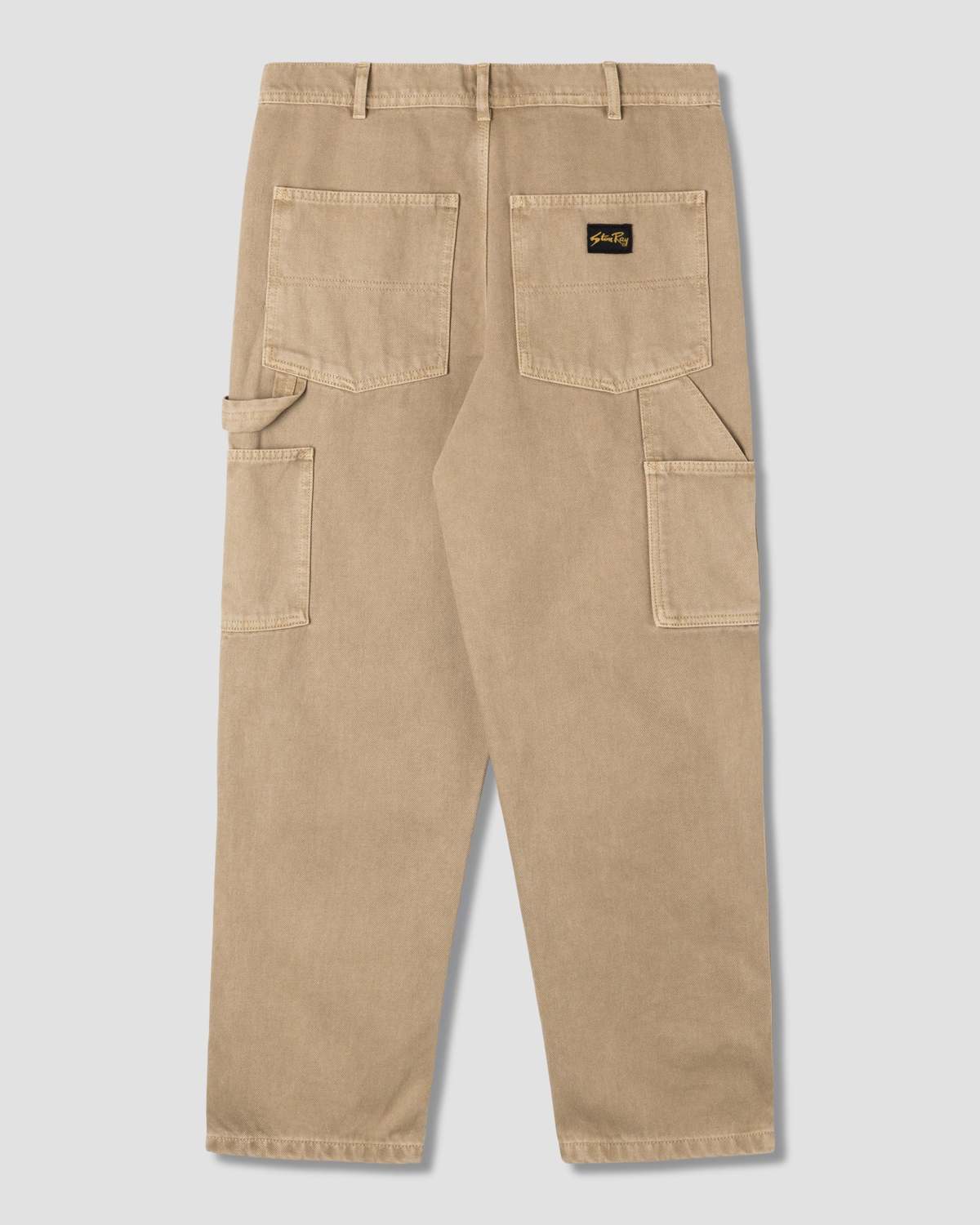 Stan Ray OG Painter Pant - Eucalyptus - Image 3 of 5