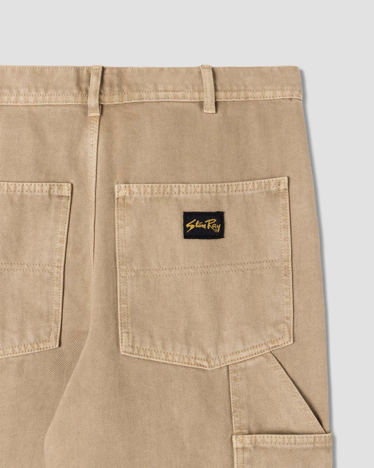 Stan Ray OG Painter Pant - Eucalyptus - Image 4 of 5