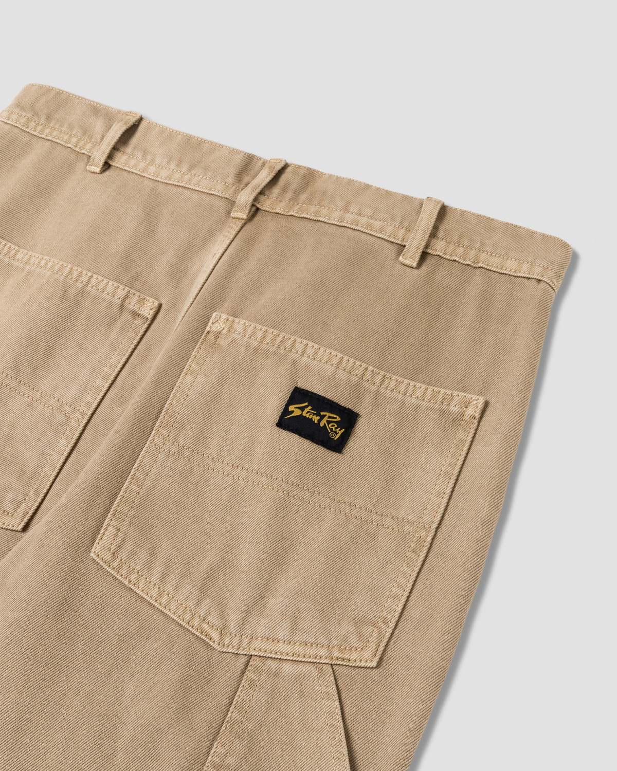 Stan Ray OG Painter Pant - Eucalyptus - Image 5 of 5