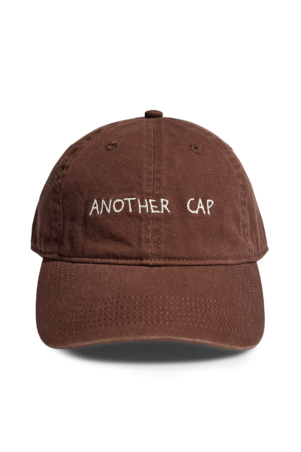 Another Aspect Another Cap 1.0 Cap