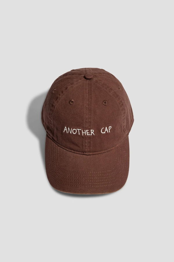 Another Aspect Another Cap 1.0 Cap