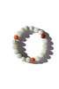 seree Pea Beaded Jade Bracelet - Thumbnail 1