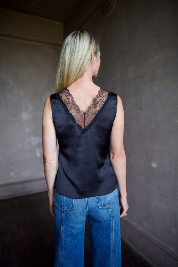 WE-AR4 Cabaret Camisole