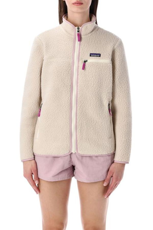 Patagonia Top - Dark Natural