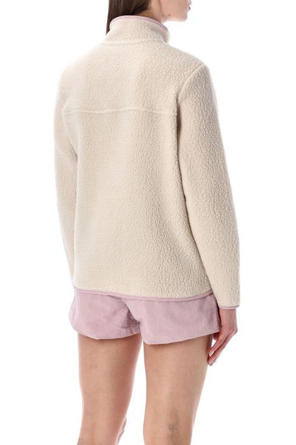 Patagonia Top - Dark Natural