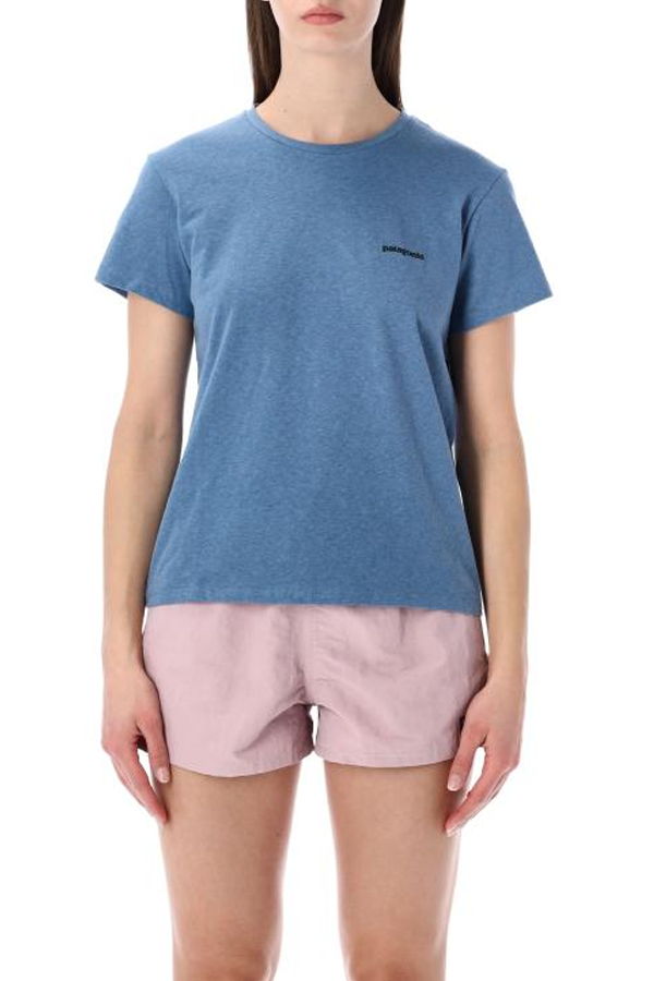 Patagonia Top - Shore Blue