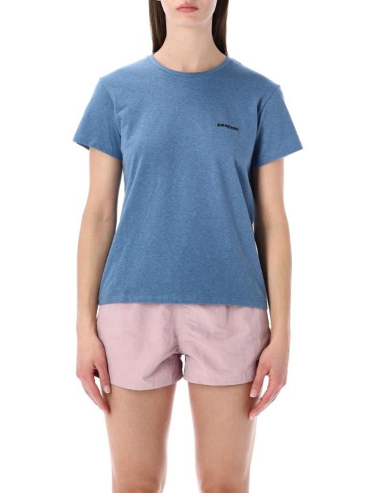 Patagonia Top - Shore Blue - Image 1 of 3