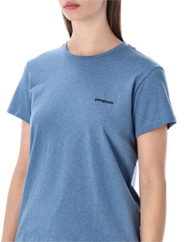 Patagonia Top - Shore Blue