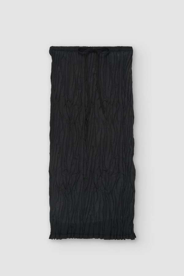 Rus Luce Skirt - Black