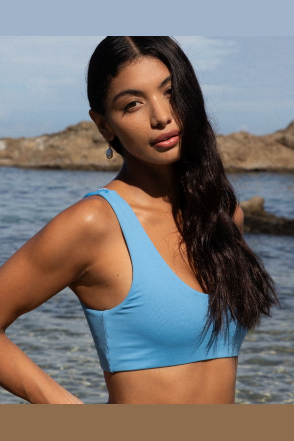 Fenntessa Calypso Sports Top