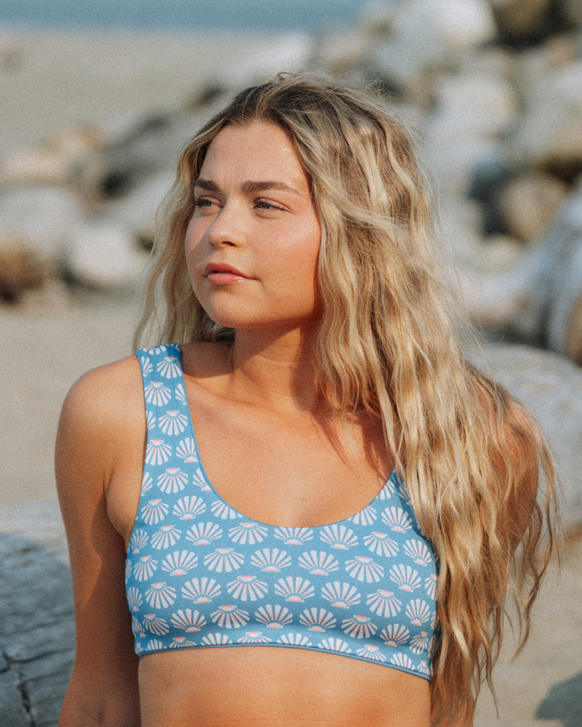 Fenntessa Calypso Sports Top - Image 4 of 14