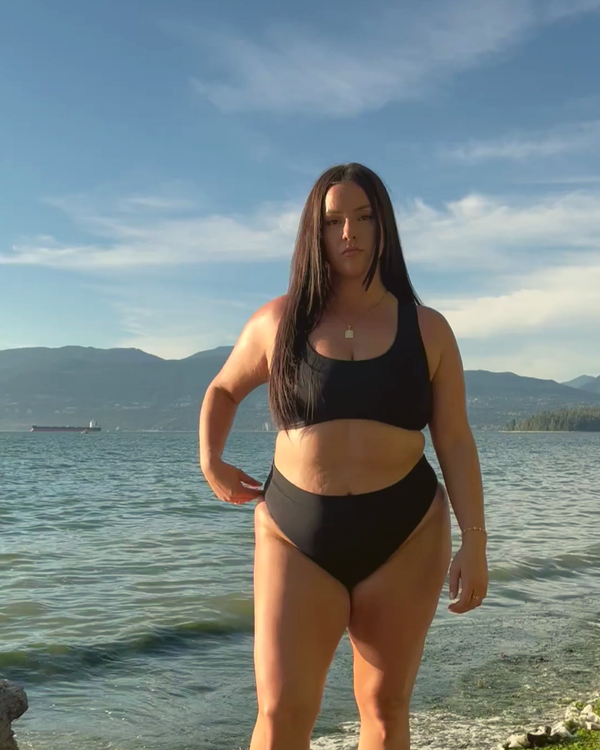 Fenntessa Calypso Sports Top