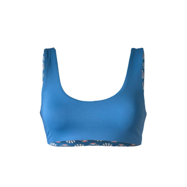 Fenntessa Calypso Sports Top