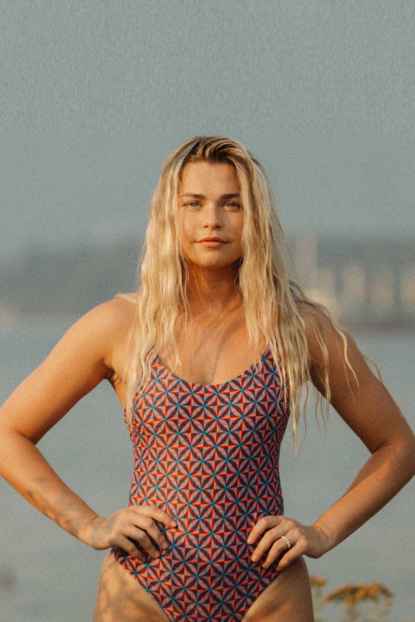 Fenntessa 2025 Gemini Swimsuit