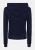 Polo Ralph Lauren Long Sleeve Full Zip Hoodie - Newport Navy - Thumbnail 2