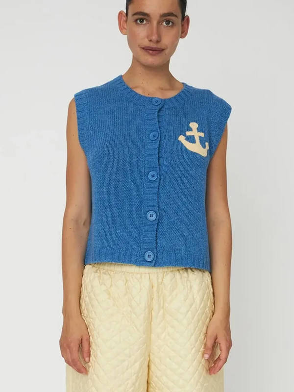 stella nova Anchor Vest