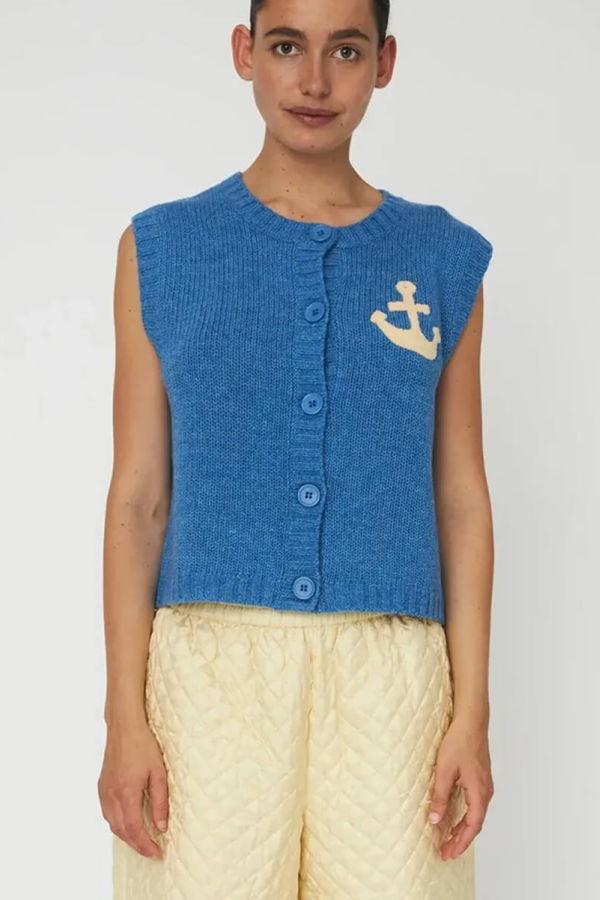 stella nova Anchor Vest