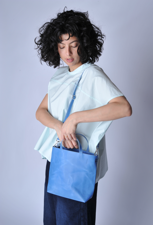 Trakatan Fio Bag - Blue