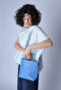Trakatan Fio Bag - Blue - Thumbnail 1
