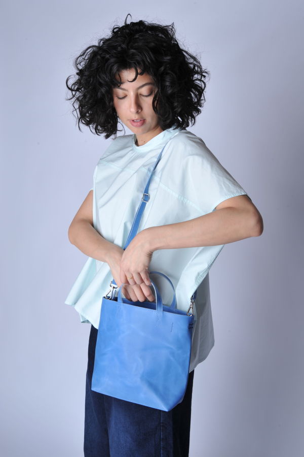 Trakatan Fio Bag - Blue