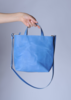 Trakatan Fio Bag - Blue - Thumbnail 5