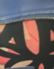 Trakatan Fio Bag - Blue - Thumbnail 7