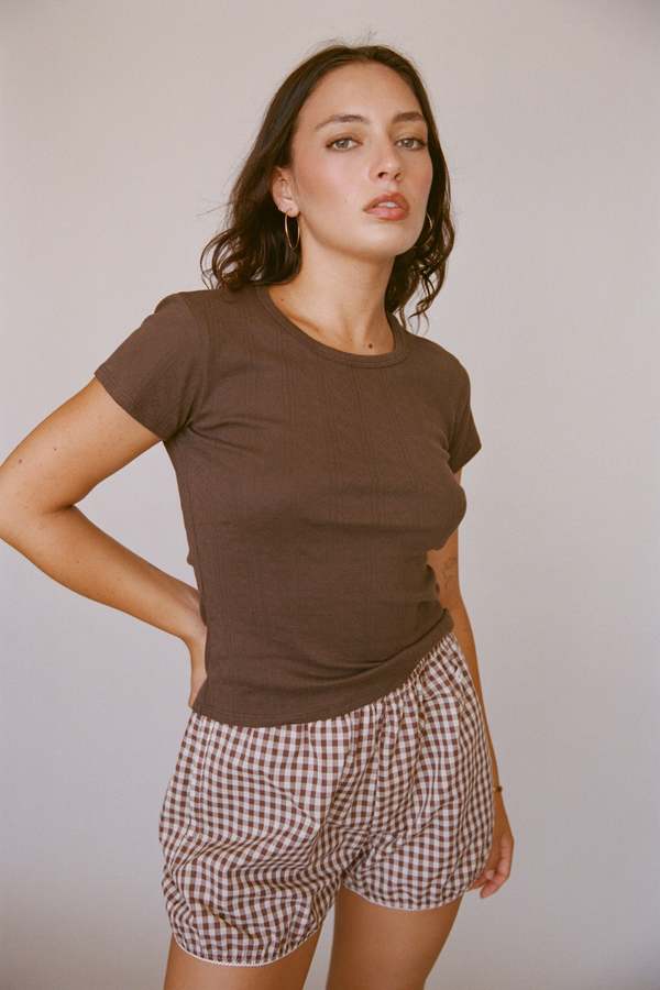 Rat Boi Perfect T-Shirt Top