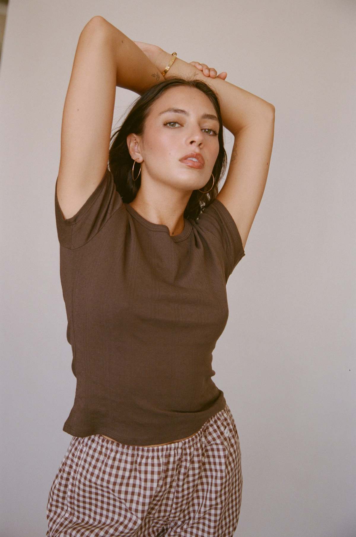 Rat Boi Perfect T-Shirt Top - Image 2 of 5