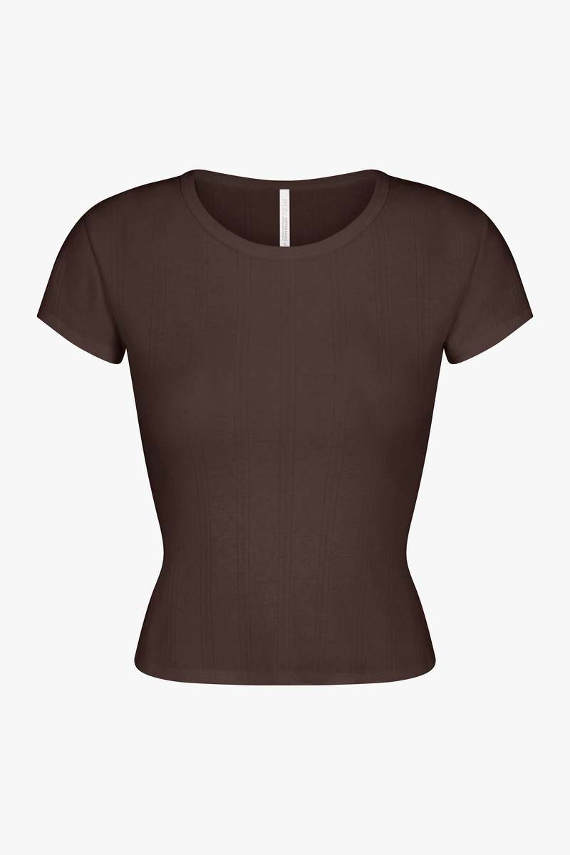 Rat Boi Perfect T-Shirt Top