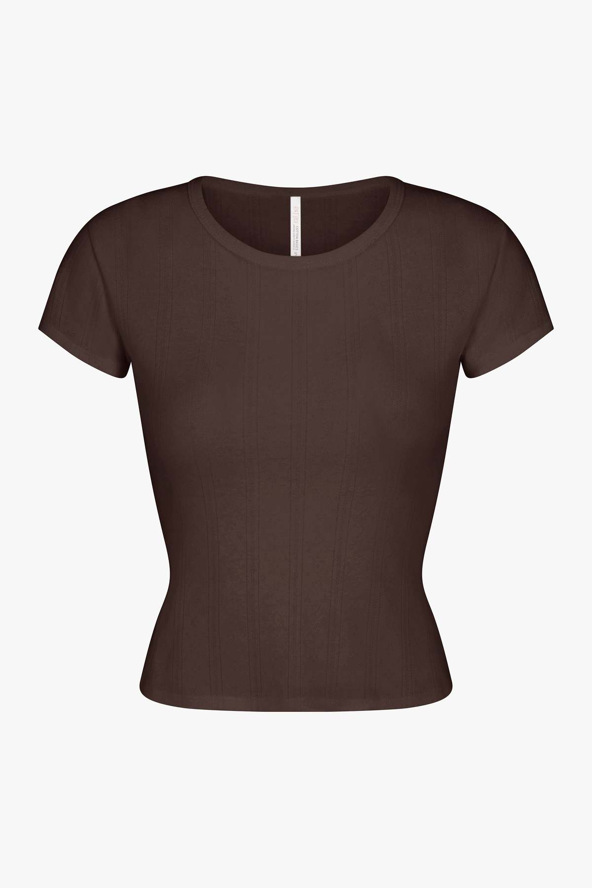 Rat Boi Perfect T-Shirt Top - Image 4 of 5