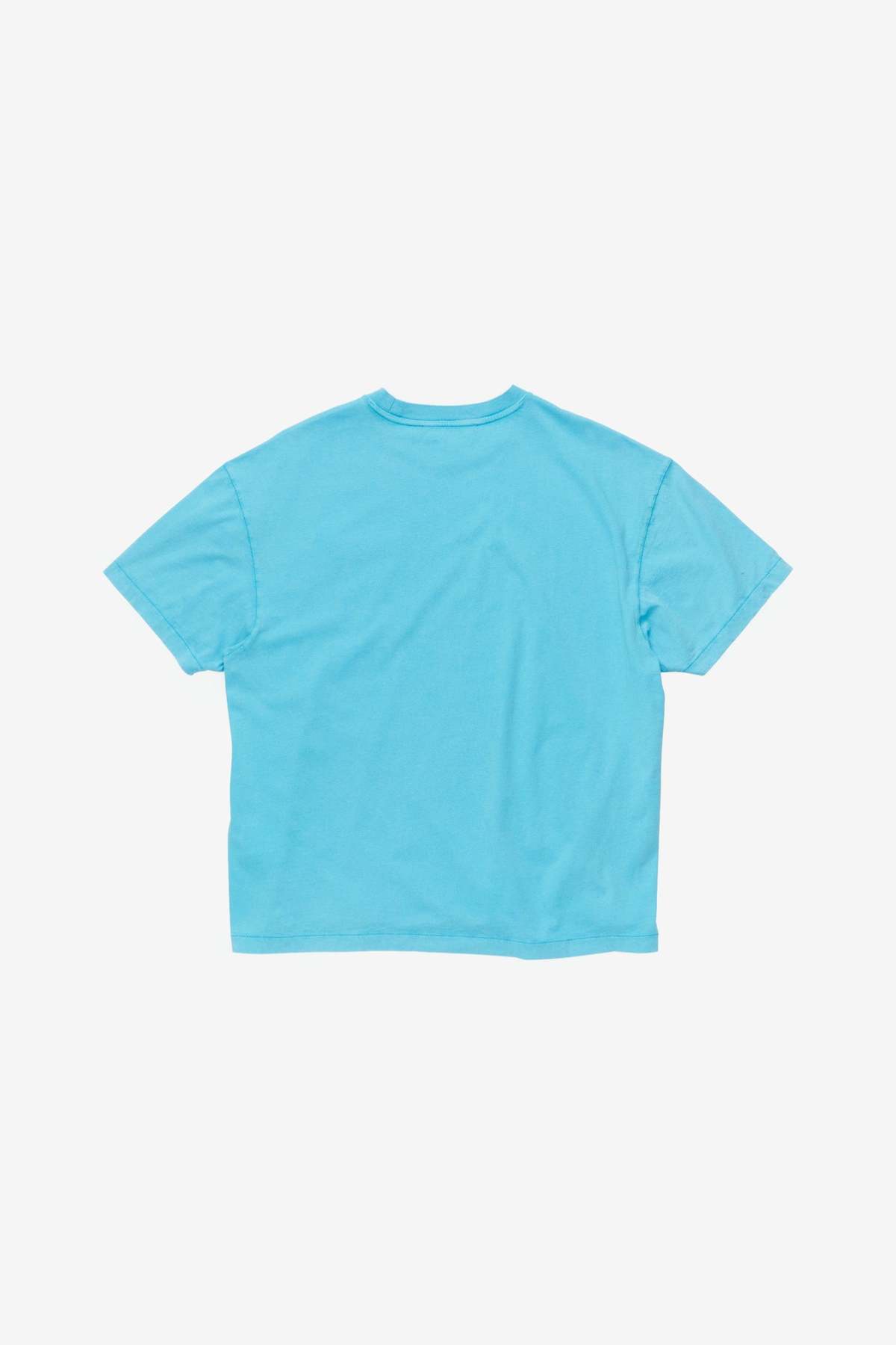 Stockholm Surfboard Club Pocket Tee Life Tee - Bahamas - Image 3 of 5