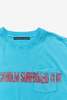 Stockholm Surfboard Club Pocket Tee Life Tee - Bahamas - Thumbnail 5