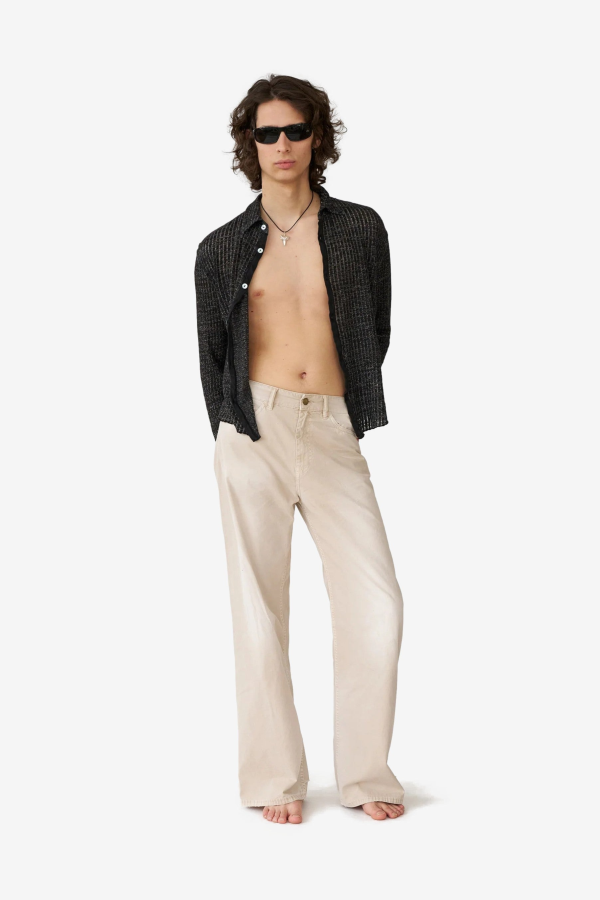 Stockholm Surfboard Club Ralf Chinos