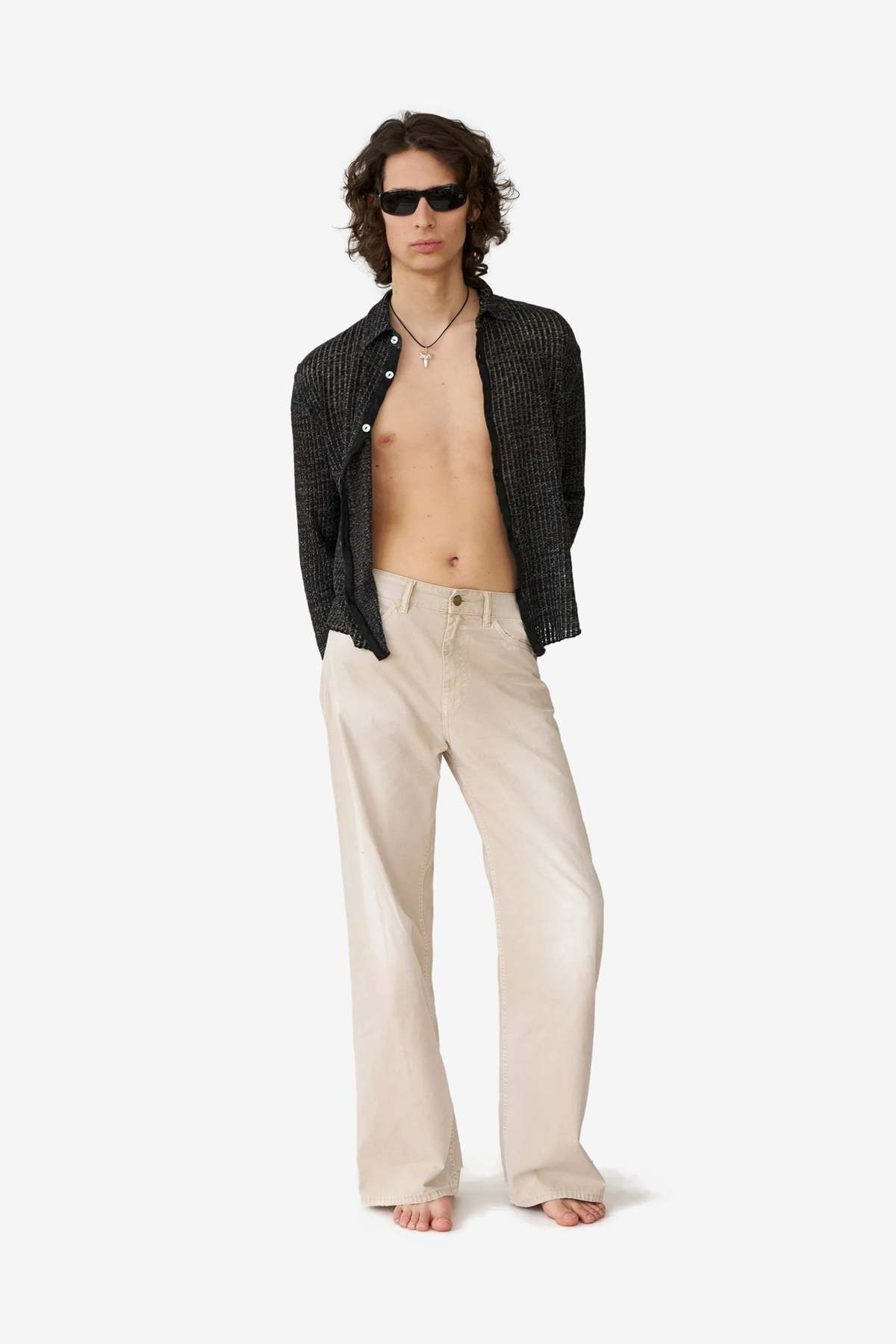 Stockholm Surfboard Club Ralf Chinos - Image 2 of 5