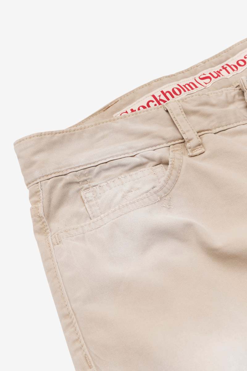 Stockholm Surfboard Club Ralf Chinos
