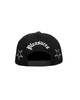 PLEASURES Stars Snapback Hat - Thumbnail 2