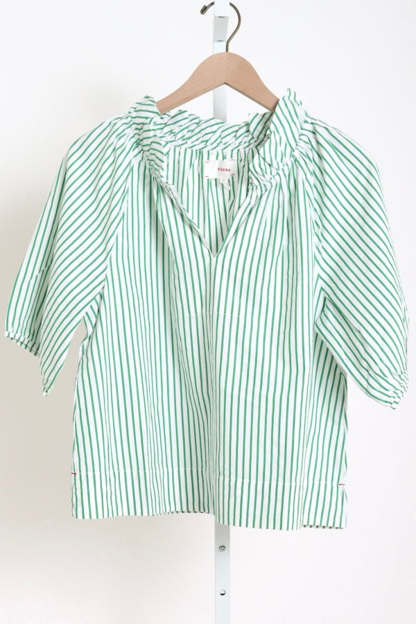 Xirena Clementine Top