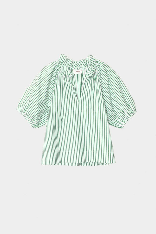 Xirena Clementine Top