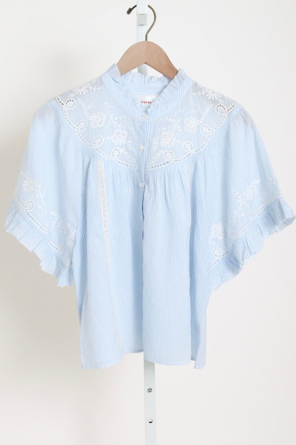 Xirena Mae Shirt