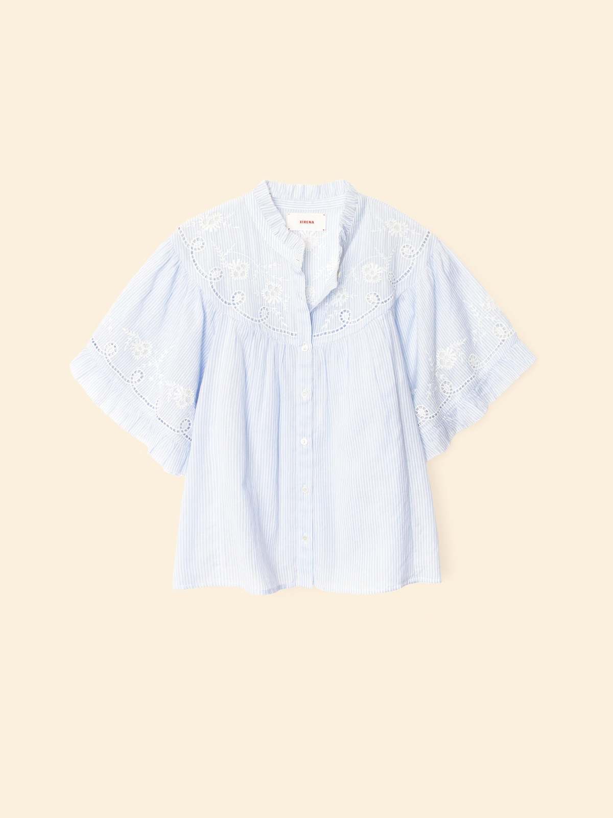 Xirena Mae Shirt - Image 2 of 2