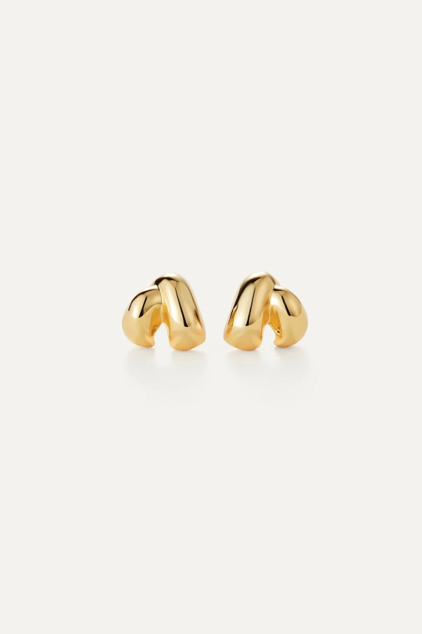 Jenny Bird Beatrix Earrings