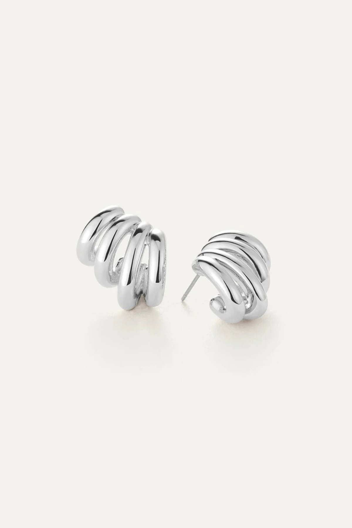 Jenny Bird Monroe Earrings - Image 1 of 1