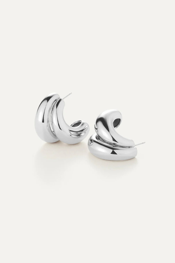 Jenny Bird Orla Earrings