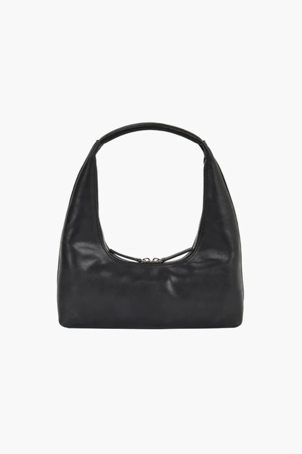 MARGESHERWOOD Hobo Shoulder Bag