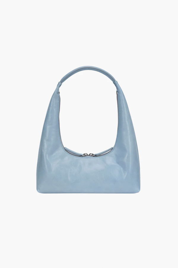 MARGESHERWOOD Hobo Shoulder Bag