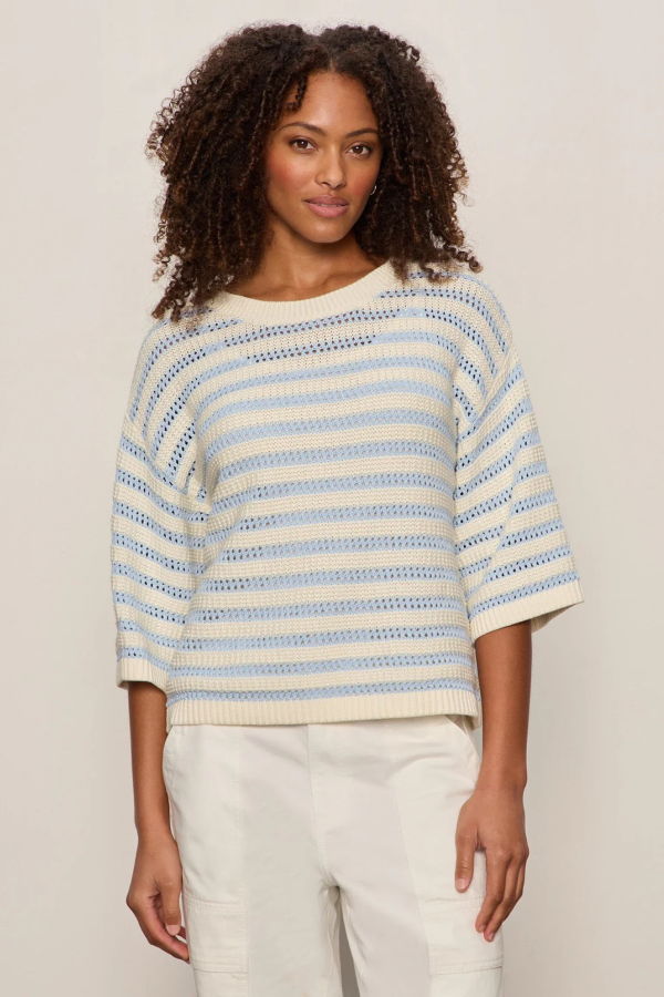 Sanctuary Elle Sweater Tee