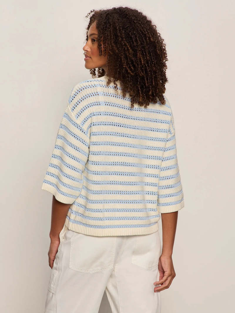 Sanctuary Elle Sweater Tee