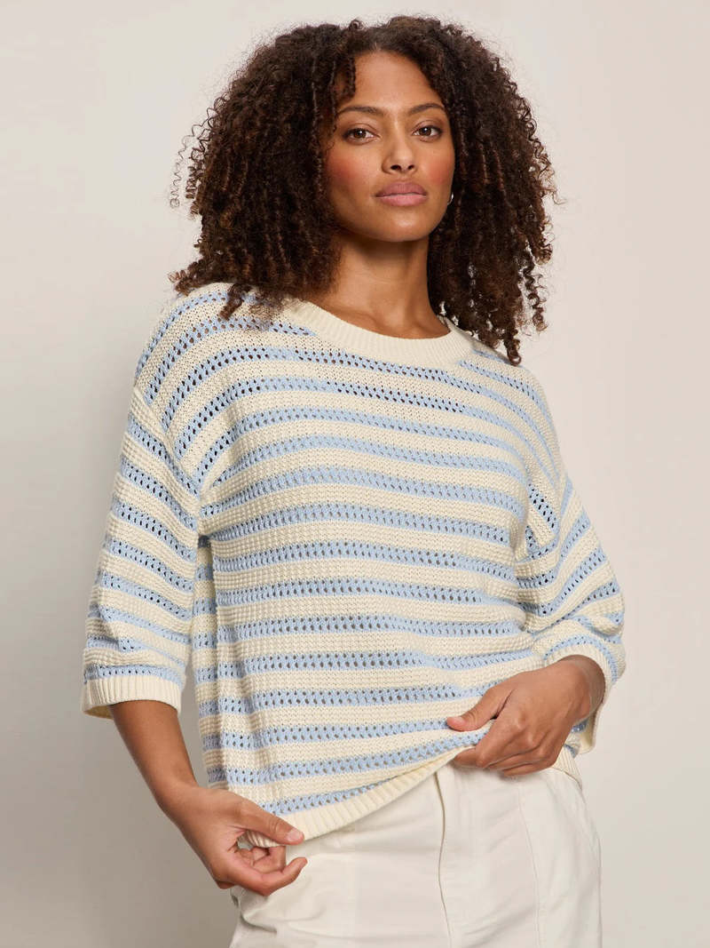 Sanctuary Elle Sweater Tee
