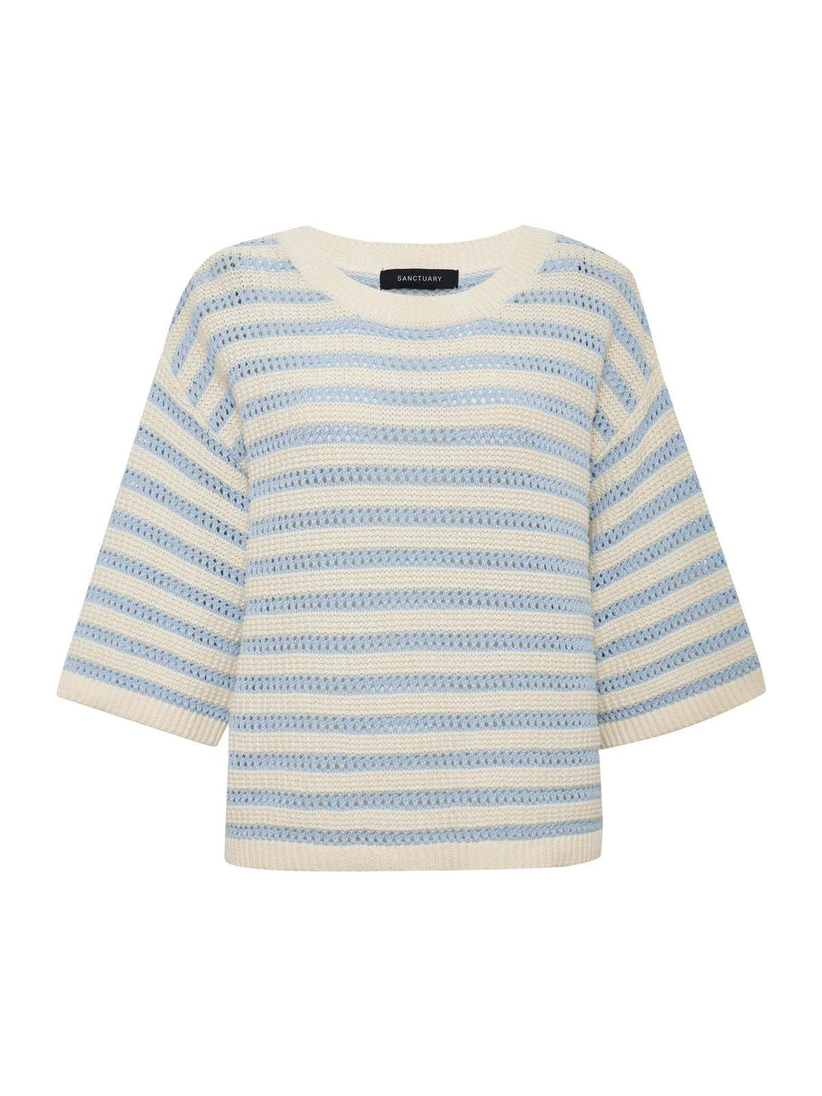 Sanctuary Elle Sweater Tee - Image 6 of 6