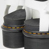 Dr. Martens Blaire Quad Sandal - White - Thumbnail 4